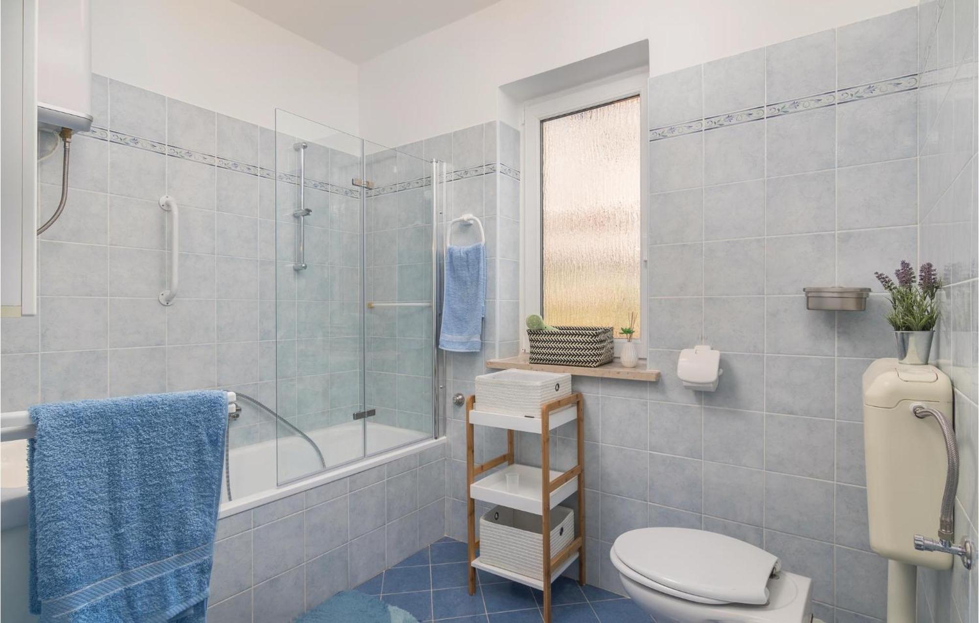 Amazing Apartment In Rabac With Wifi Raša Exterior foto